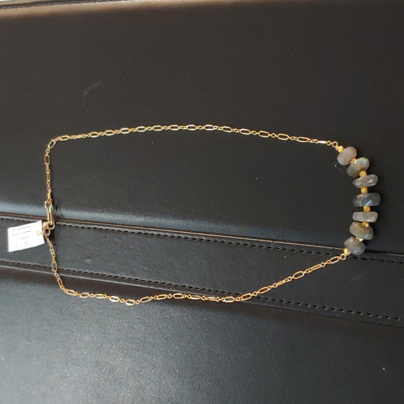 Labradorite Necklace - Picture 4 of 8